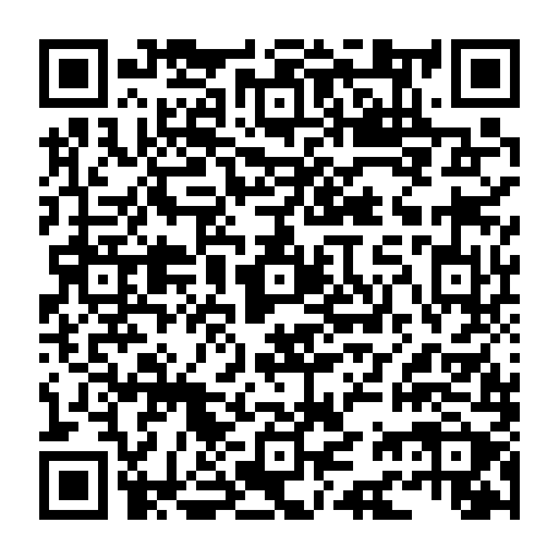 Code QR