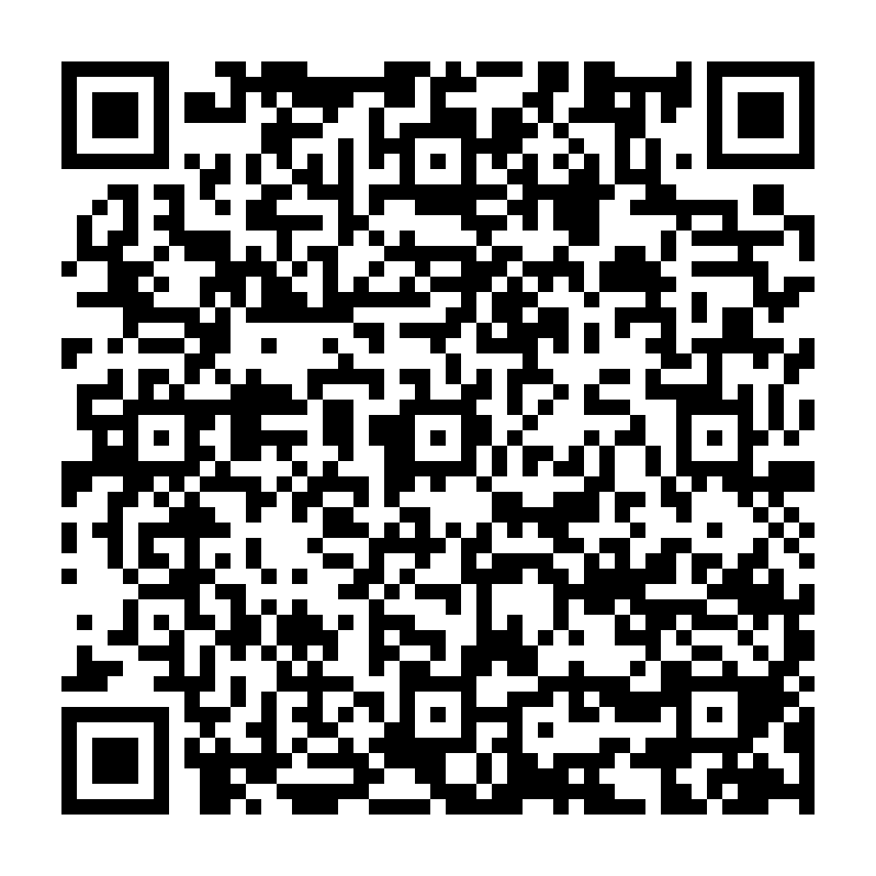 Code QR