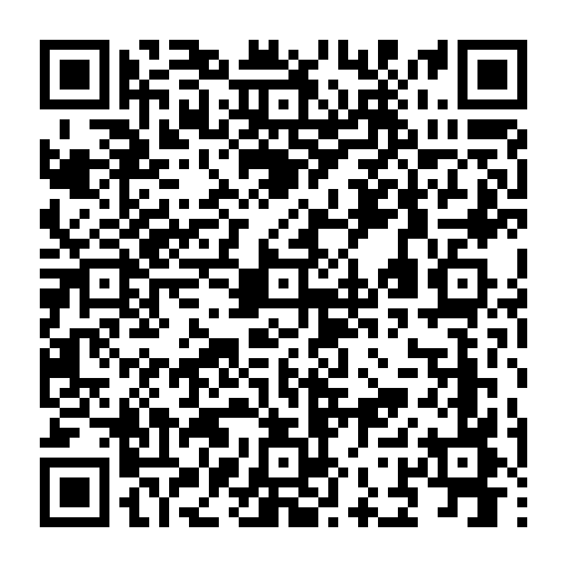 Code QR