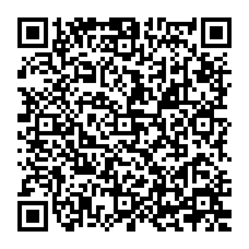 Code QR