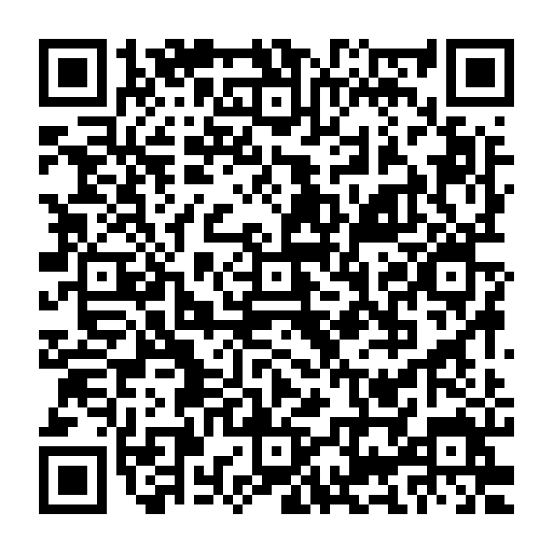 Code QR