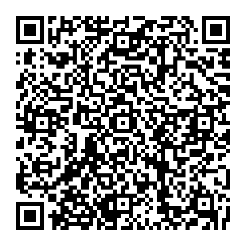 Code QR