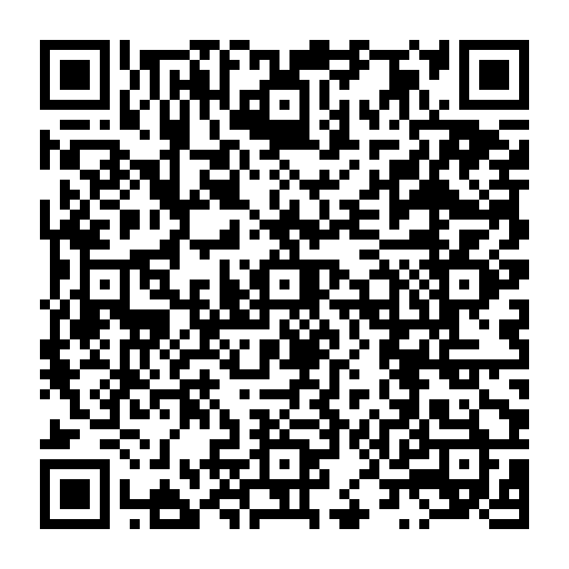 Code QR