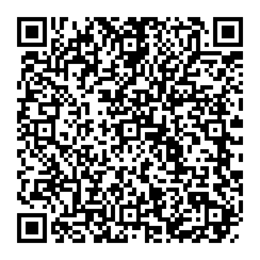 Code QR