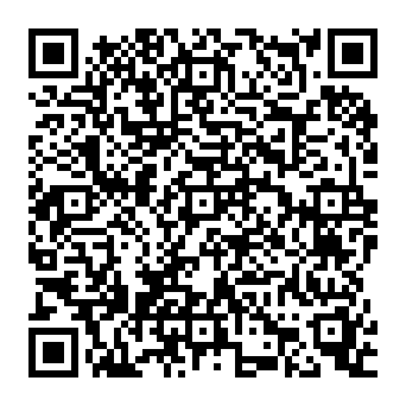 Code QR