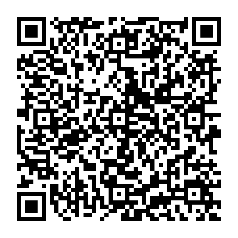 Code QR