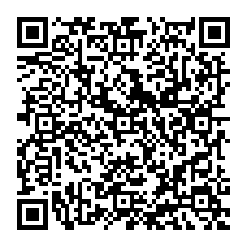 Code QR