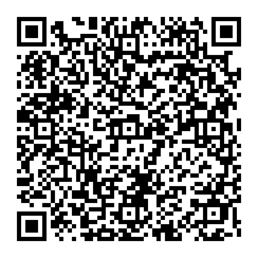 Code QR