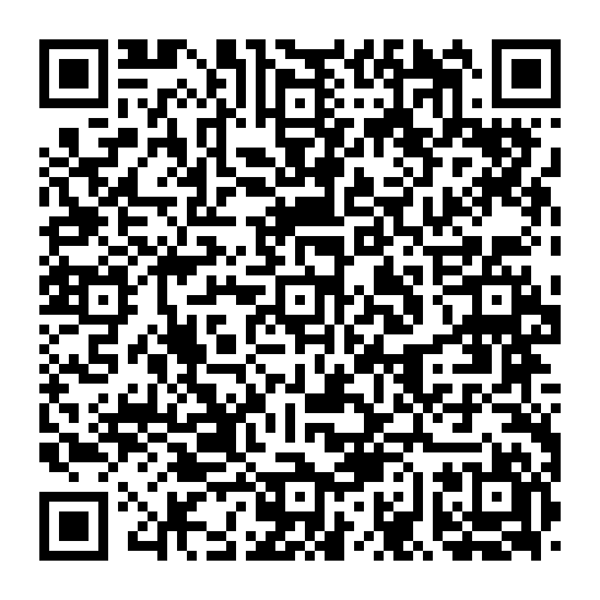 Code QR