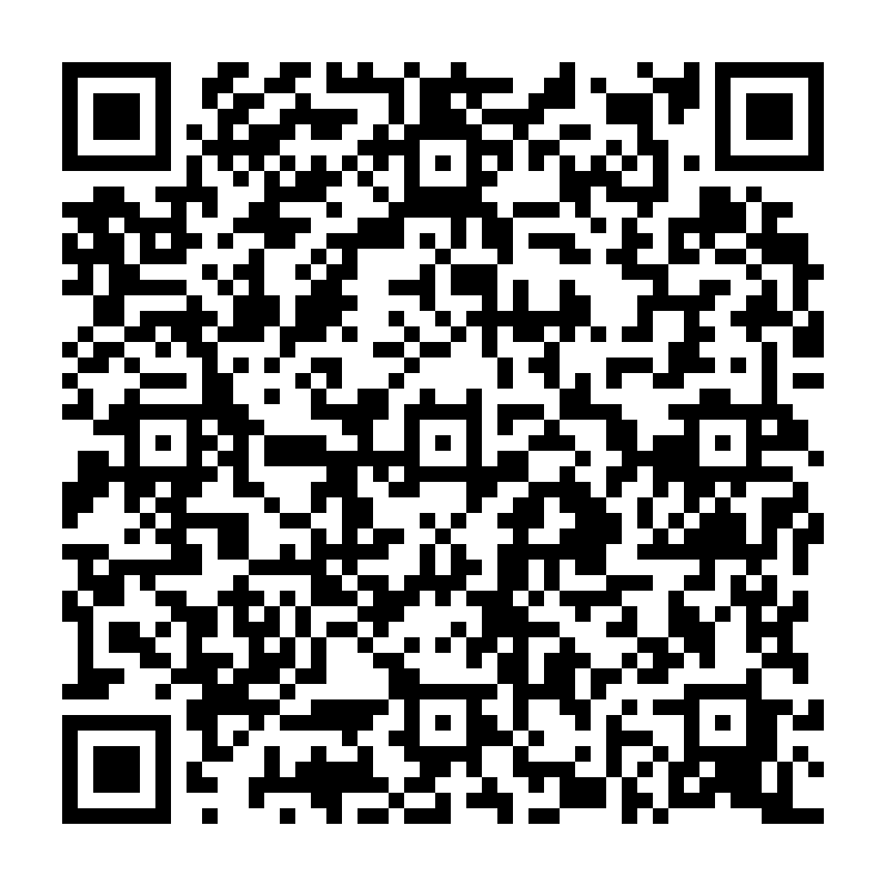 Code QR
