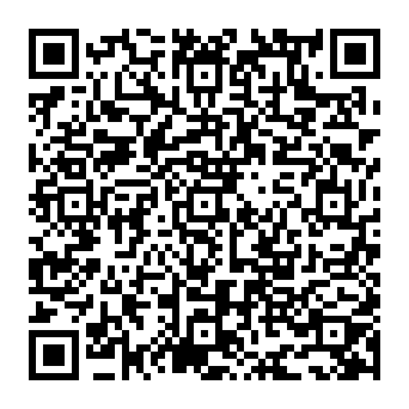 Code QR