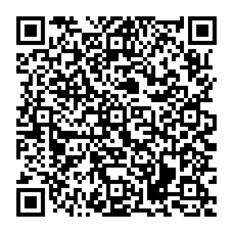 Code QR