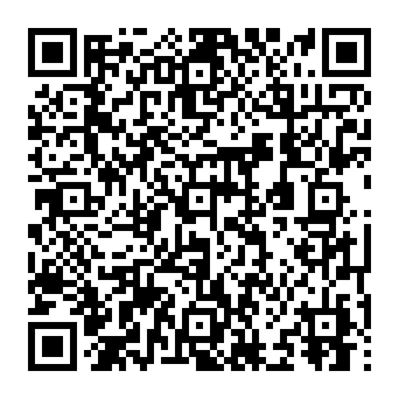 Code QR