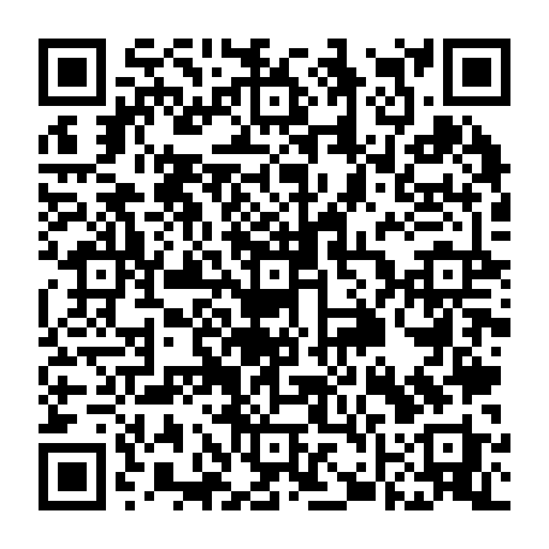 Code QR
