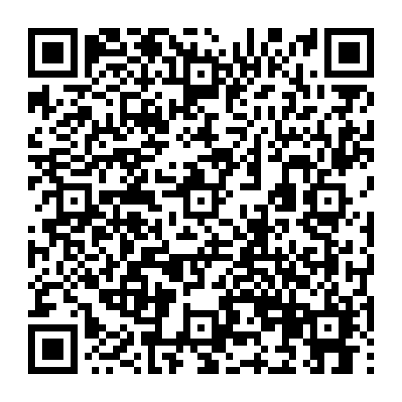 Code QR