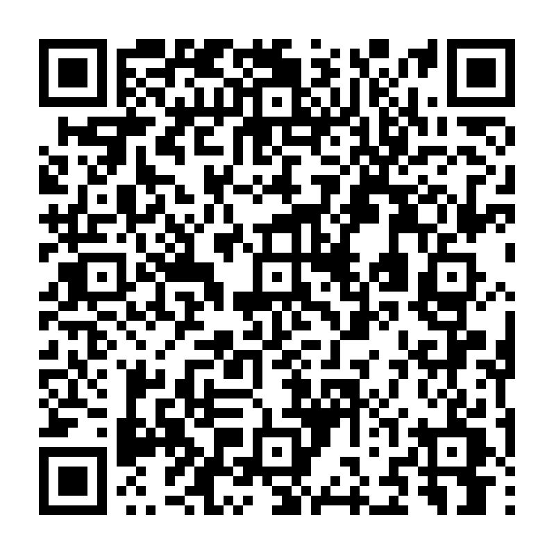 Code QR