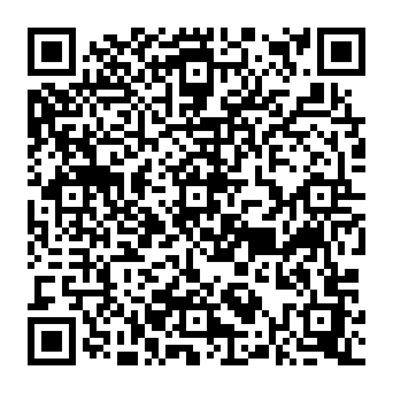 Code QR
