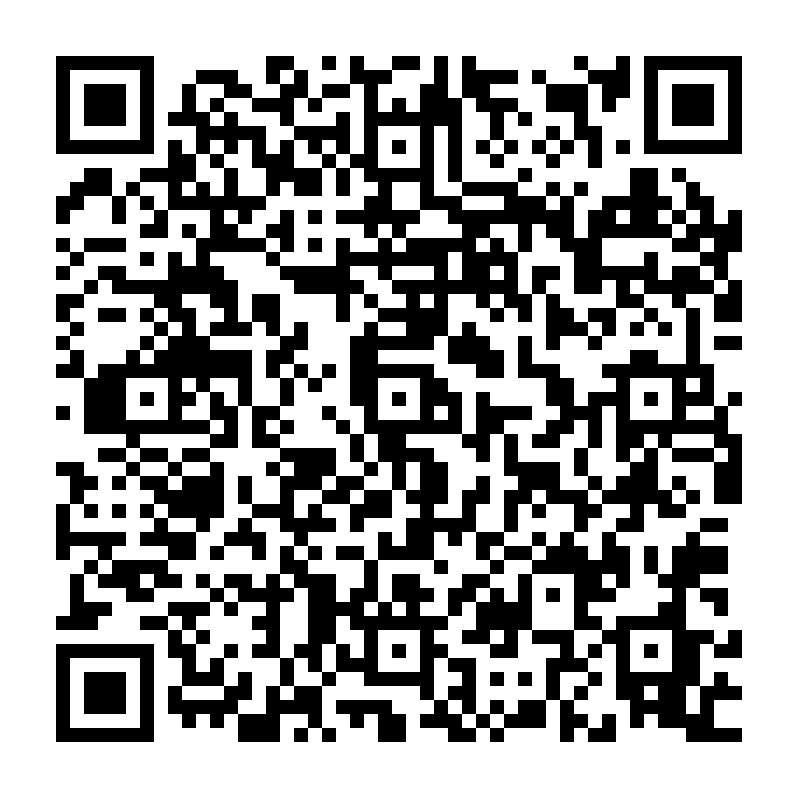 Code QR
