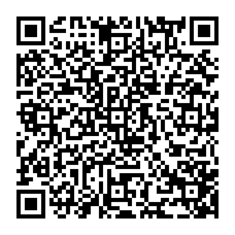 Code QR