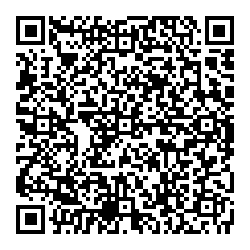 Code QR