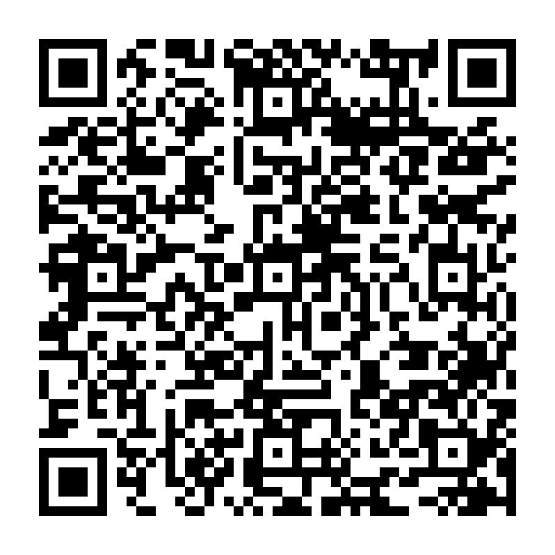 Code QR