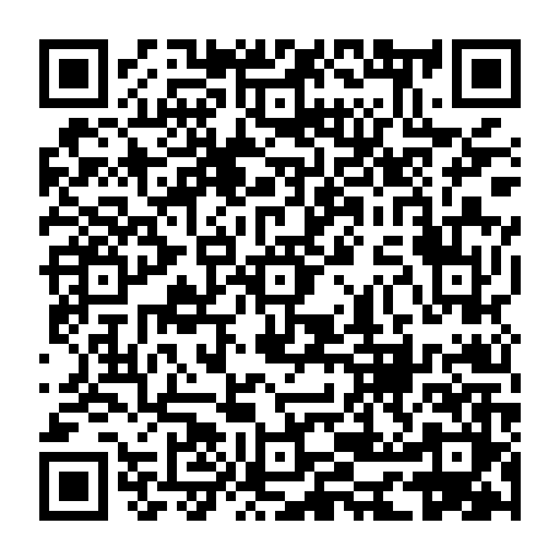 Code QR