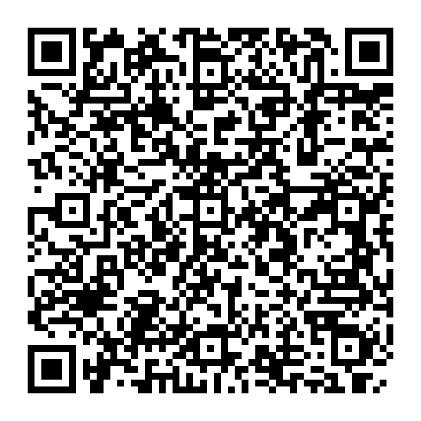 Code QR
