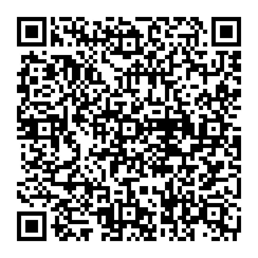 Code QR