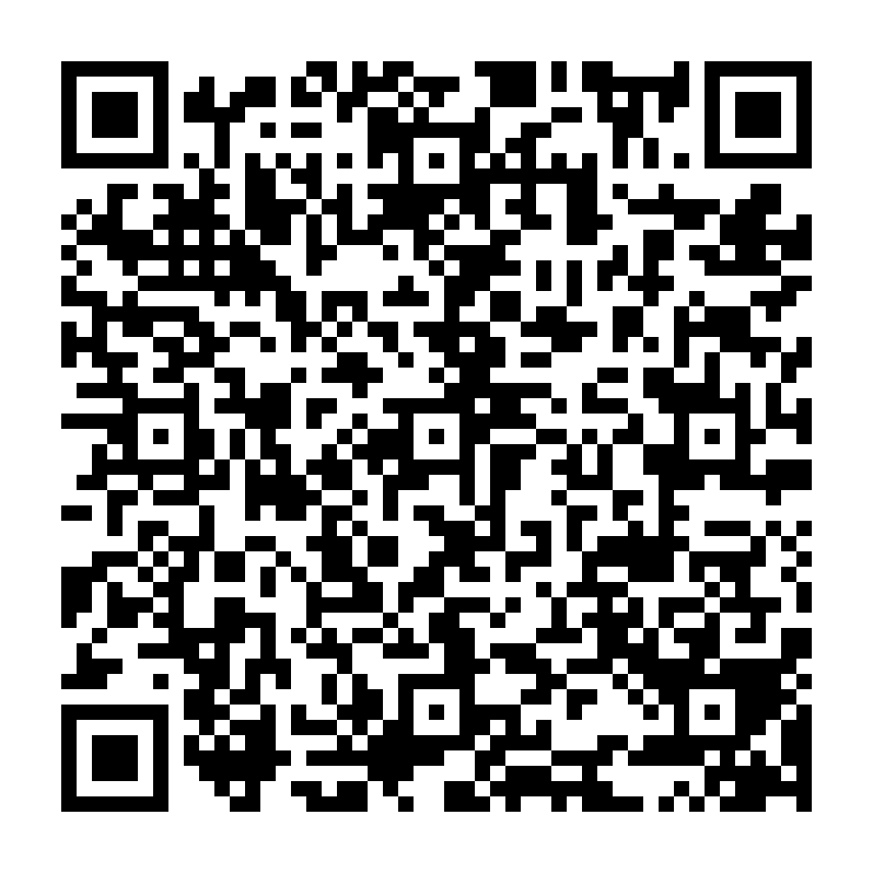 Code QR