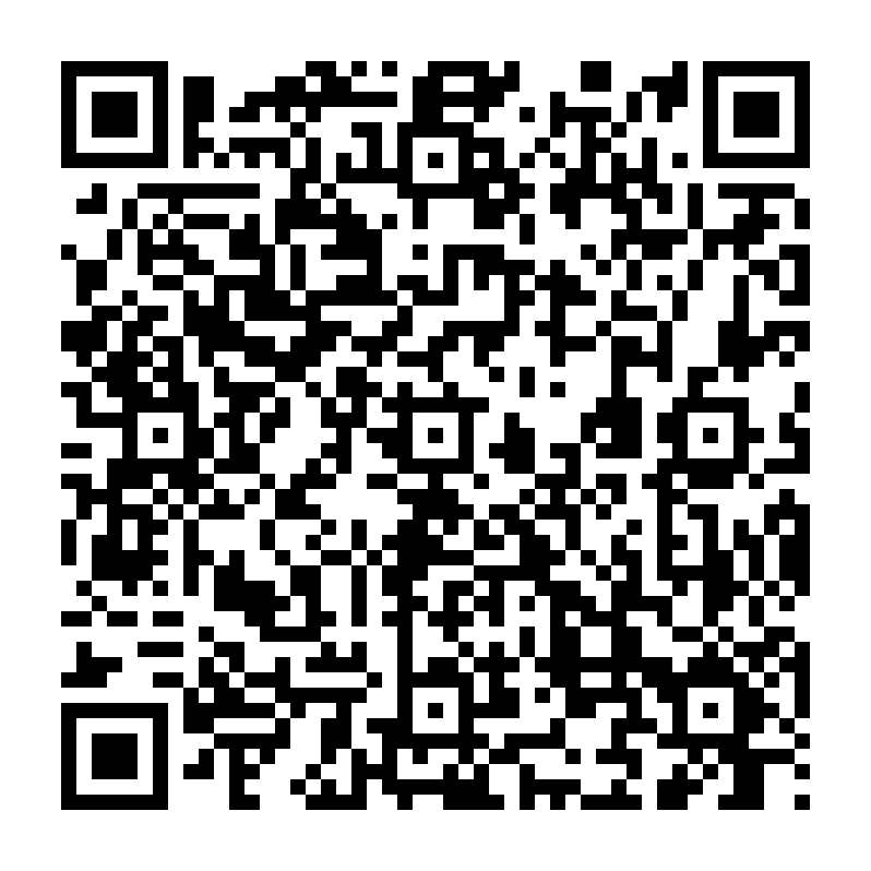 Code QR