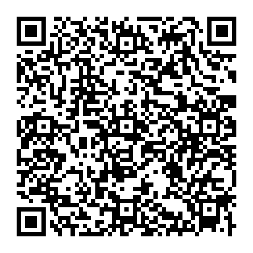 Code QR