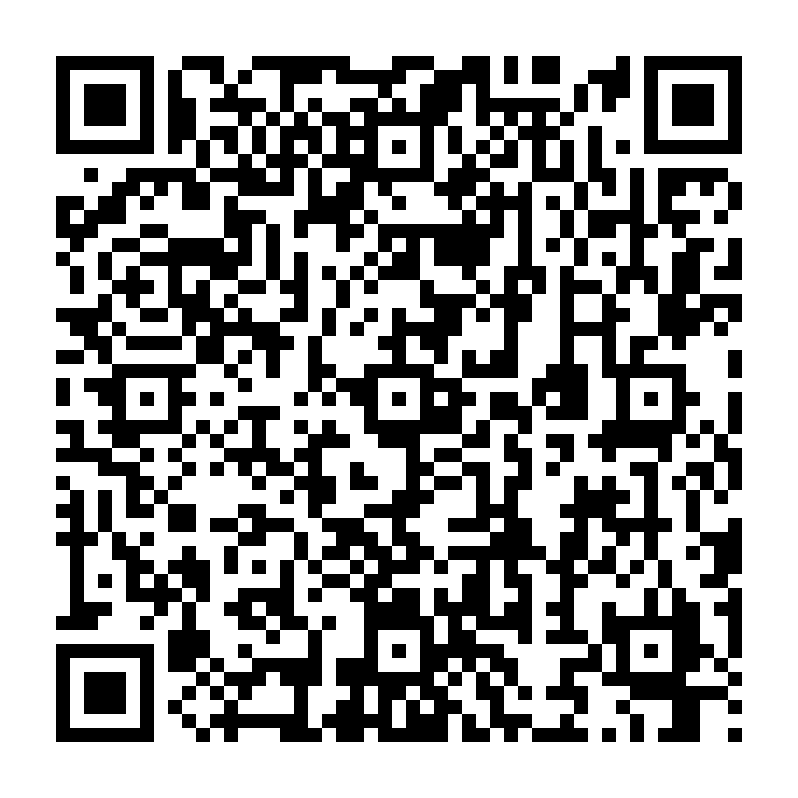 Code QR
