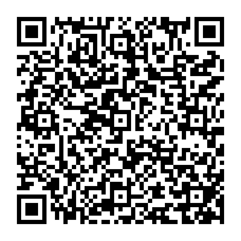 Code QR