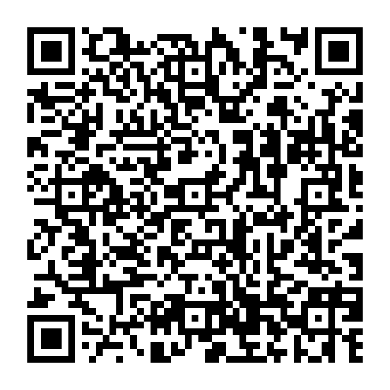 Code QR