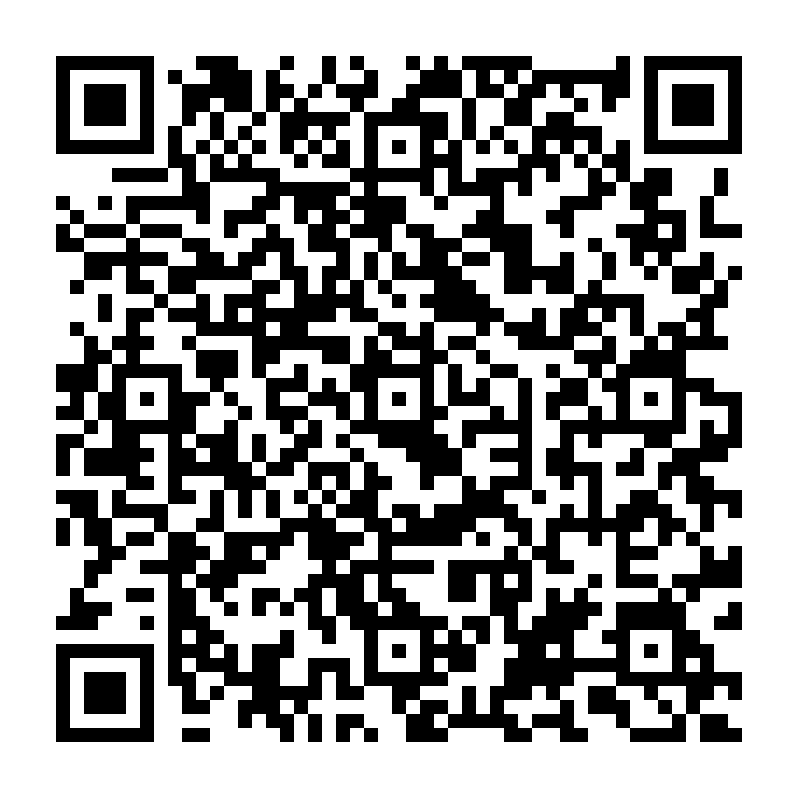 Code QR
