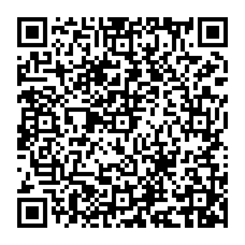 Code QR