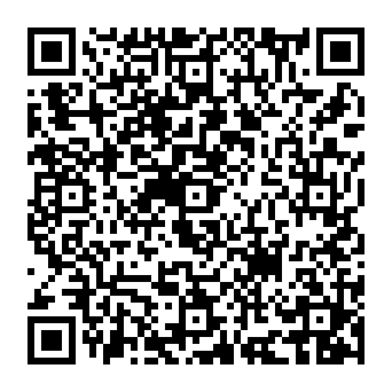 Code QR