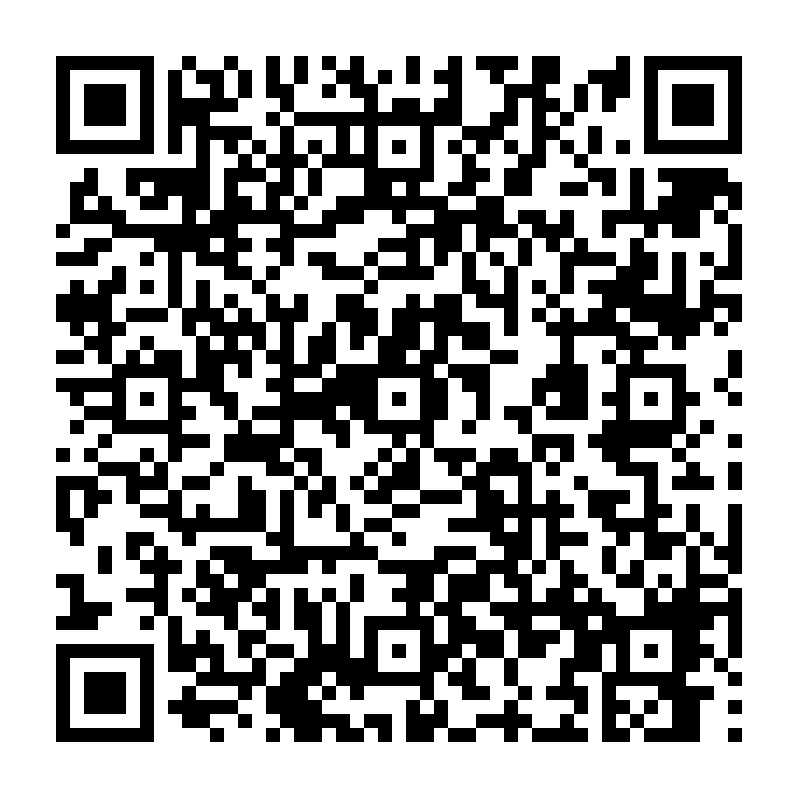 Code QR