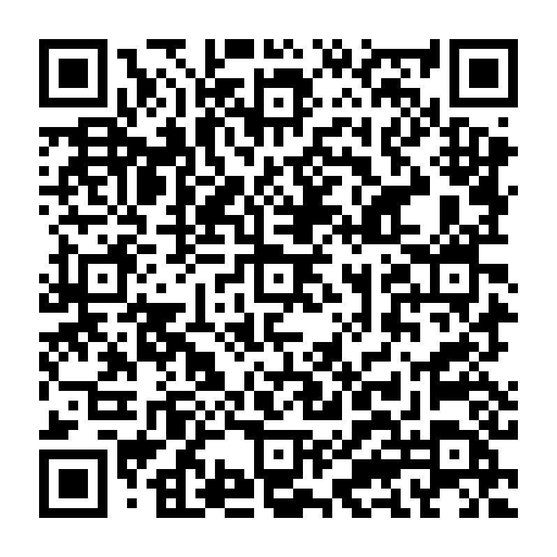 Code QR