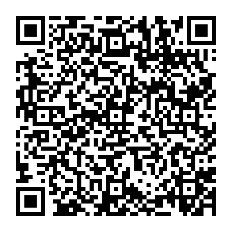Code QR