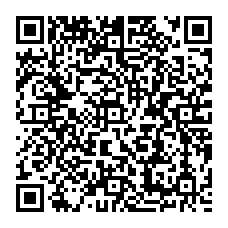 Code QR