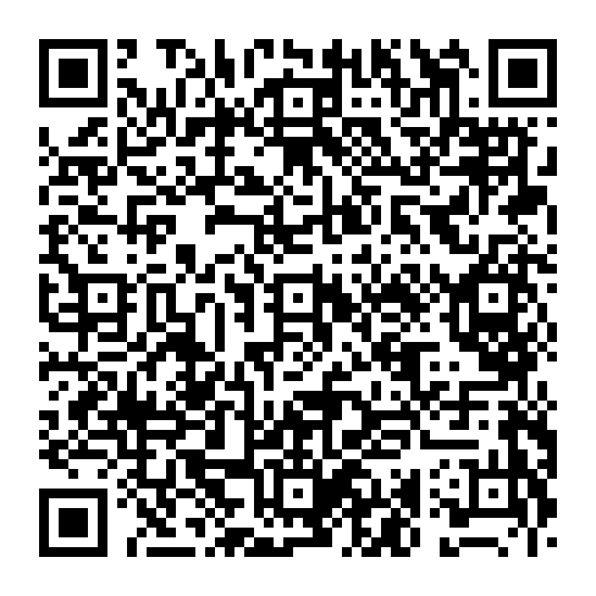 Code QR