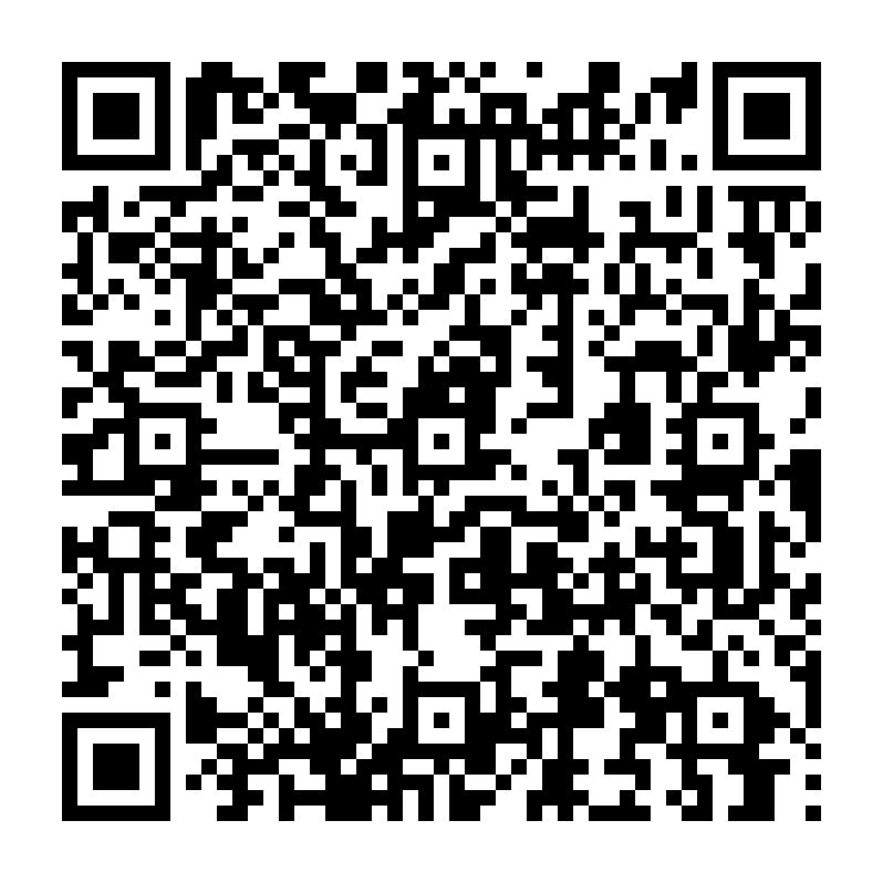 Code QR