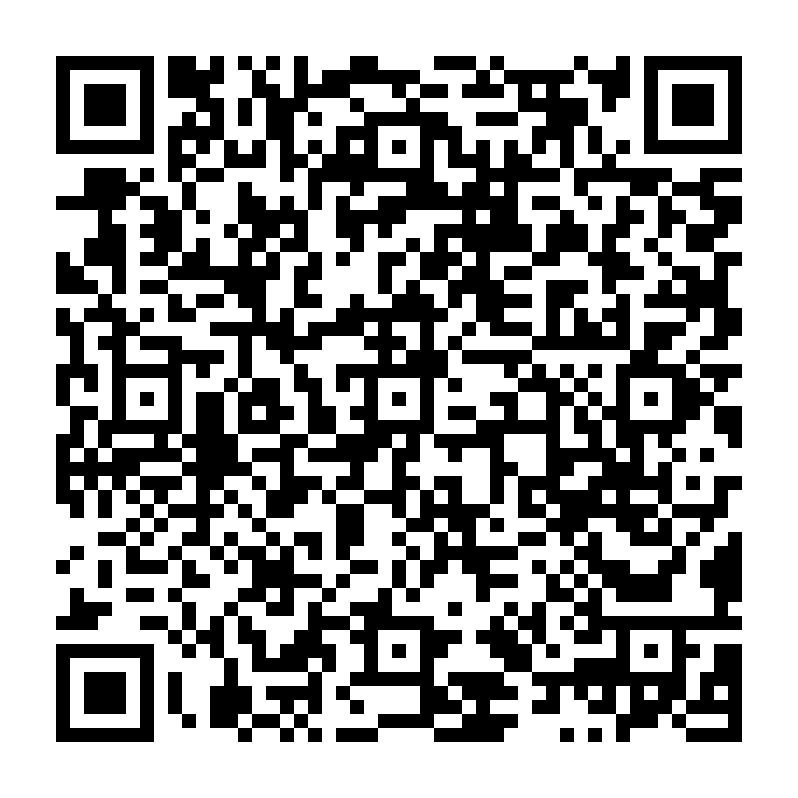 Code QR