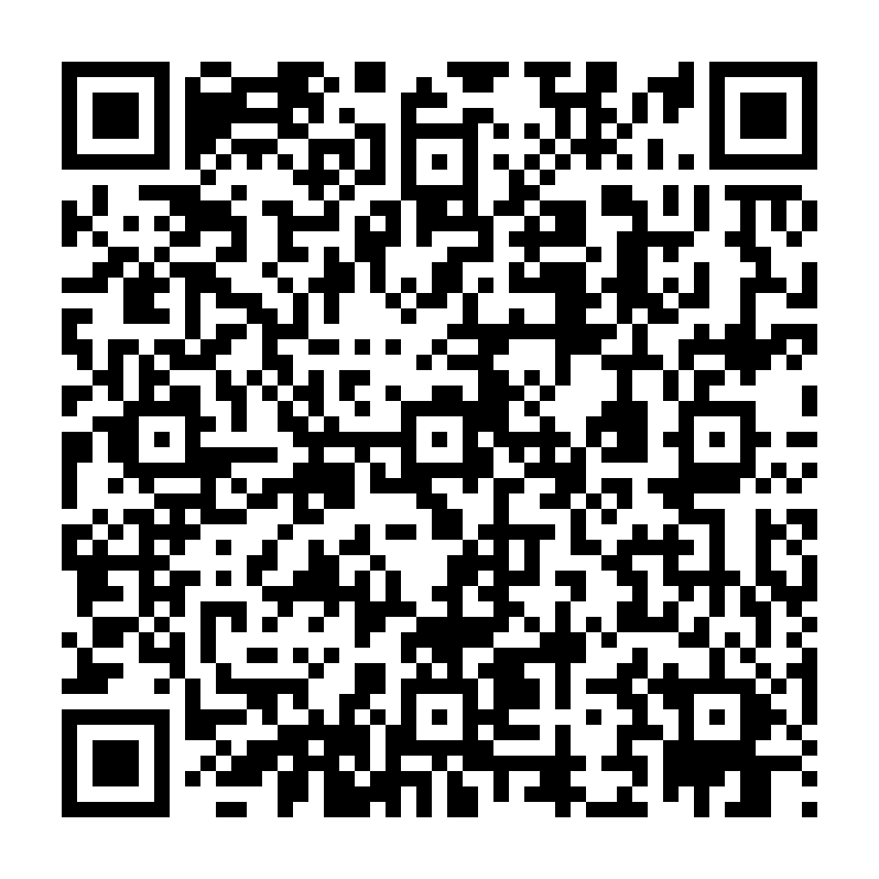 Code QR
