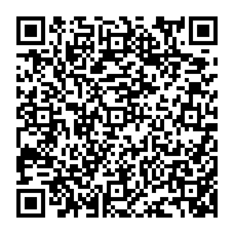 Code QR