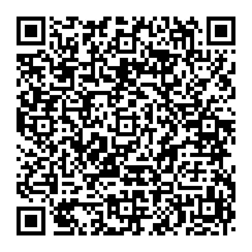 Code QR