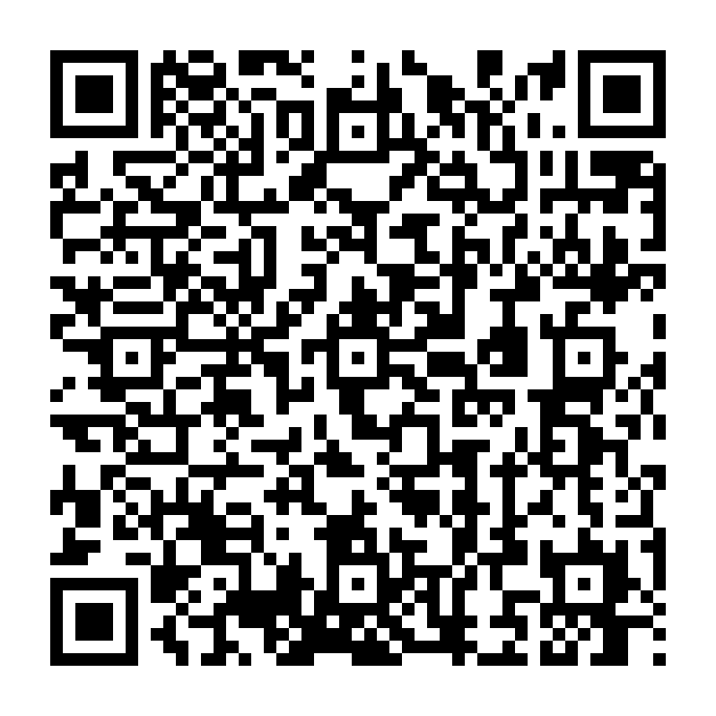 Code QR