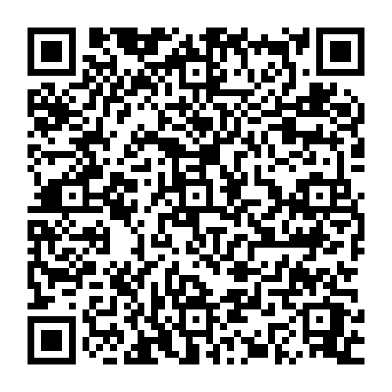Code QR