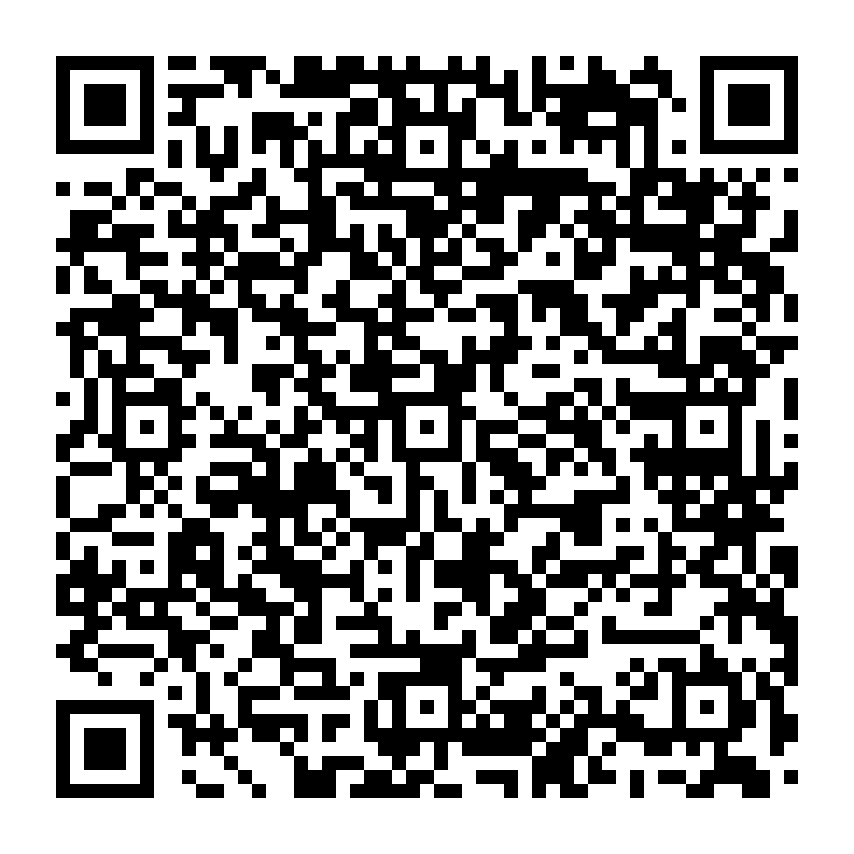 Code QR